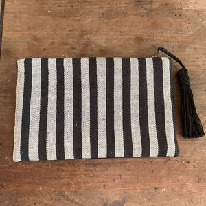 Ángela Damman Yucatan Clutch